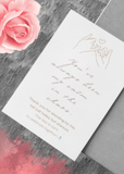 Will You Be My Bridesmaid