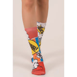 Auch Crew Socks