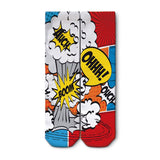 Auch Crew Socks