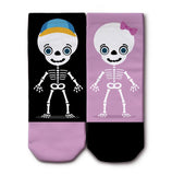 Halloween Ankle Socks