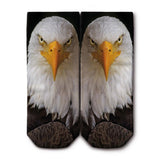 Eagle Ankle Socks