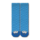 Blue Kids Socks