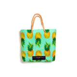 Pineapple Beach Bag