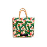 Feather Beach Bag