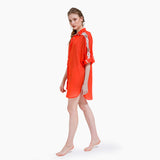 Carter Shirt Dress