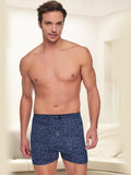 Printed Casual Boxer