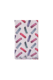 Brush Printed Kitchen Towel Set