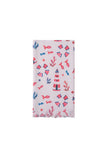 Sea Light Printed Towel Set