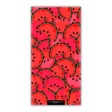 Watermelon Beach Towel