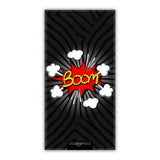 Boom Beach Towel