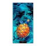 Turtle Beach Towel