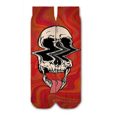 Skull Crew Socks