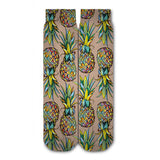 Ananas Crew Socks