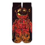 Astronaut Crew Socks