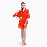 Carter Shirt Dress