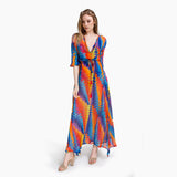 Alexis Dress