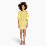 Carter Shirt Dress