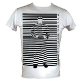 Barcode Men's Basic T-Shirt