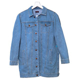 See Good Women Denim Jacket