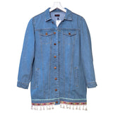 Friends Women Denim Jacket