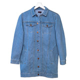 Chill Women Denim Jacket