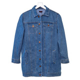 Woow Women Denim Jacket