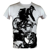 Bicycle Men's Basic T-Shirt