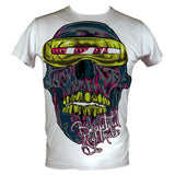 Graffiti Men's Basic T-Shirt