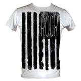 Rock Men's Basic T-Shirt